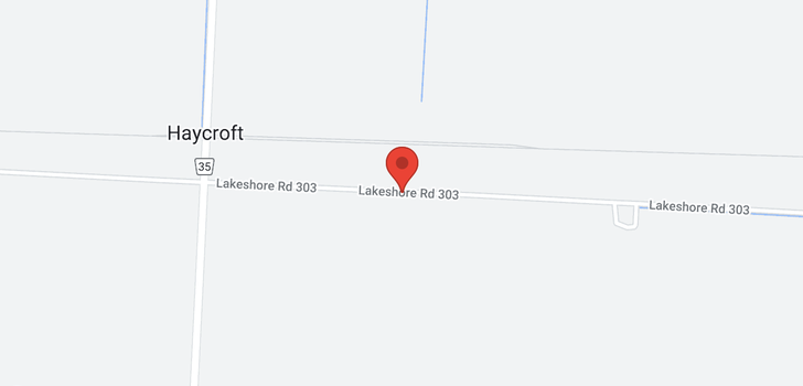 map of 8076 LAKESHORE RD 303